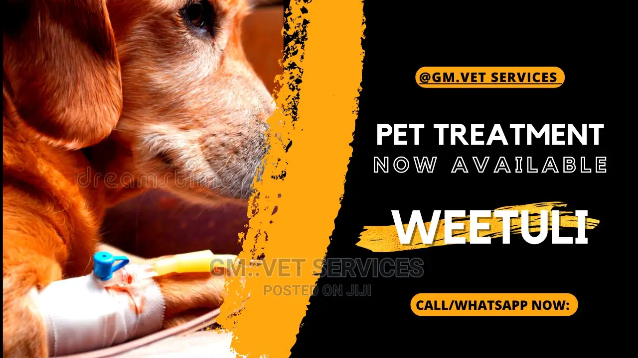 Veterinary Services