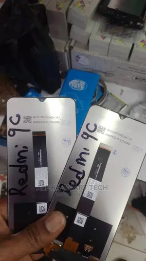 Mobile Phone Repairs.