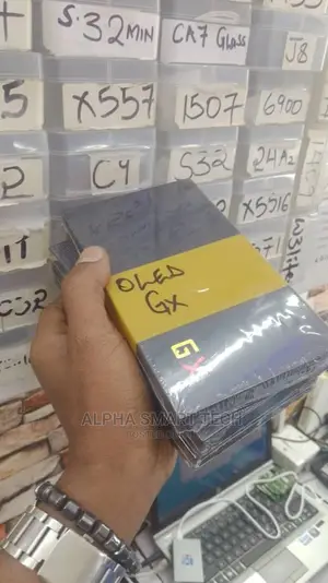 Mobile Phone Repairs.