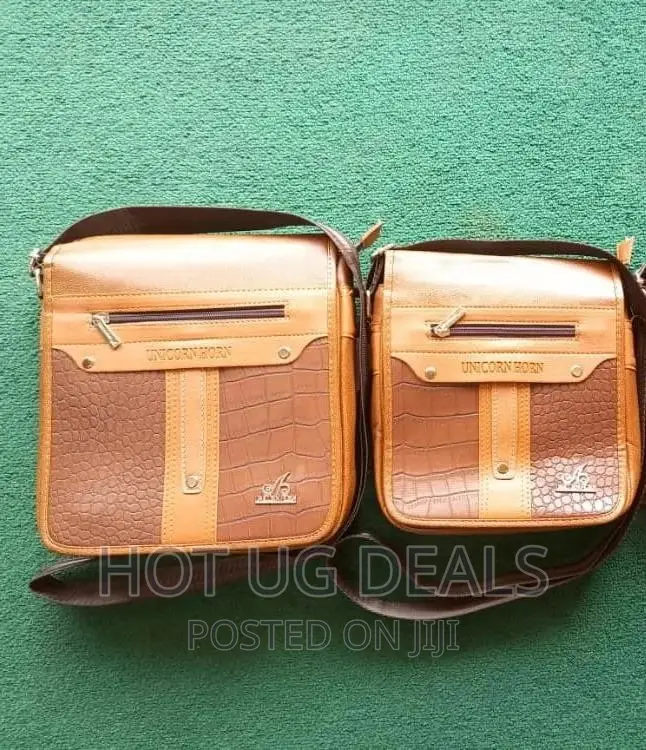 Shoulder Bag's