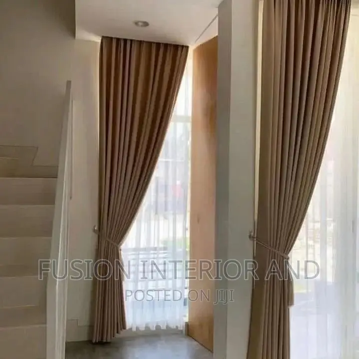 Quality Curtains