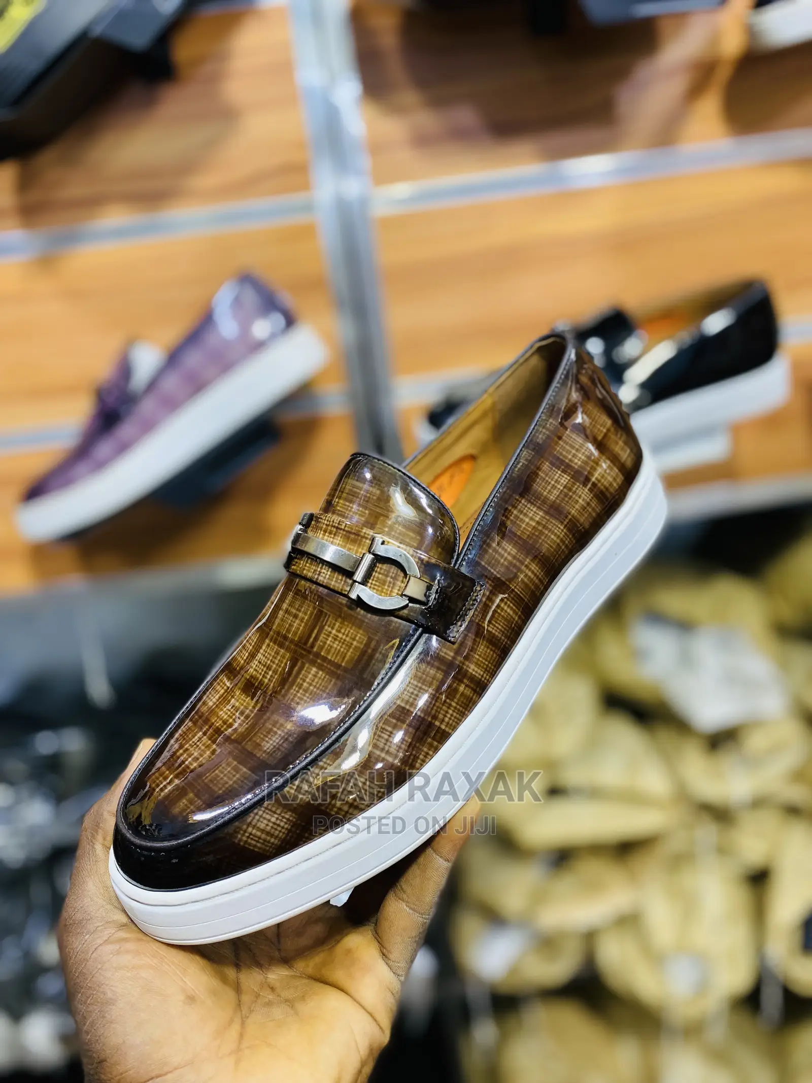 Original Anax Casual Shoes