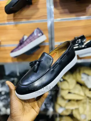 Original Anax Casuals