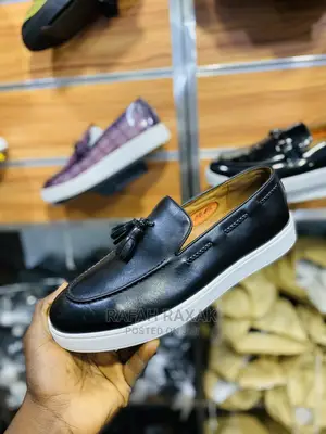 Original Anax Casuals