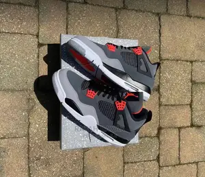 Original Jordan 4 Retro