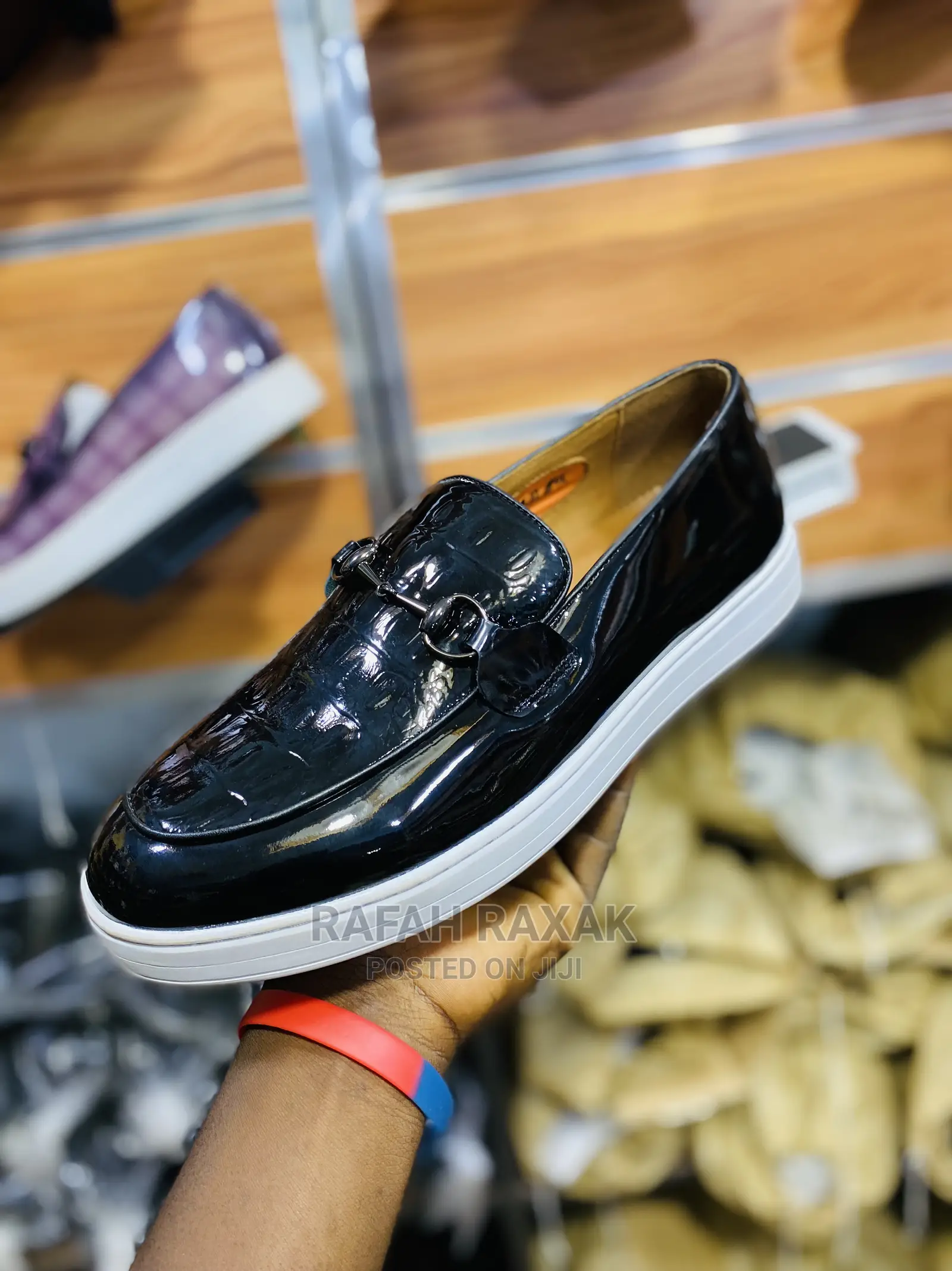 Original Anax Casual Shoes