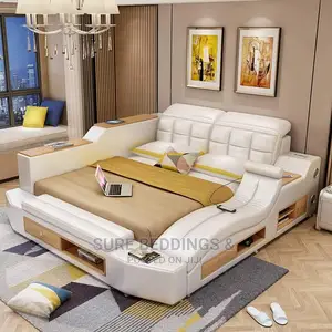 Fancy Musical Bed
