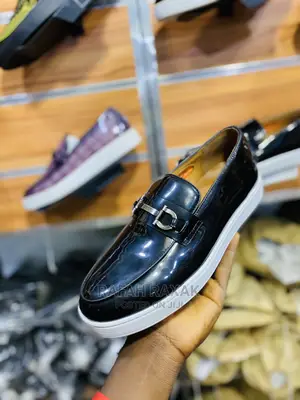 Original Classic Anax Casuals