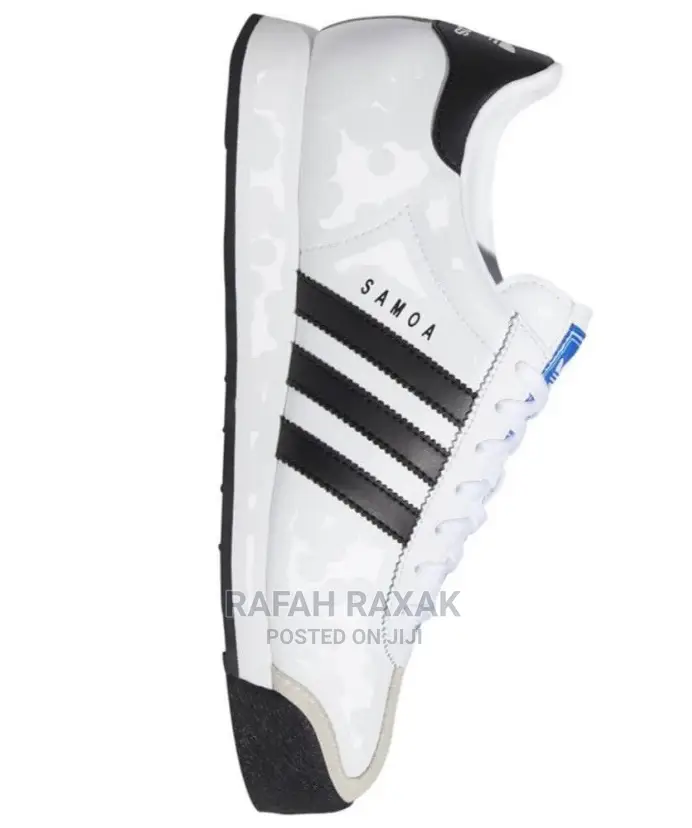 Original Adidas Samoa