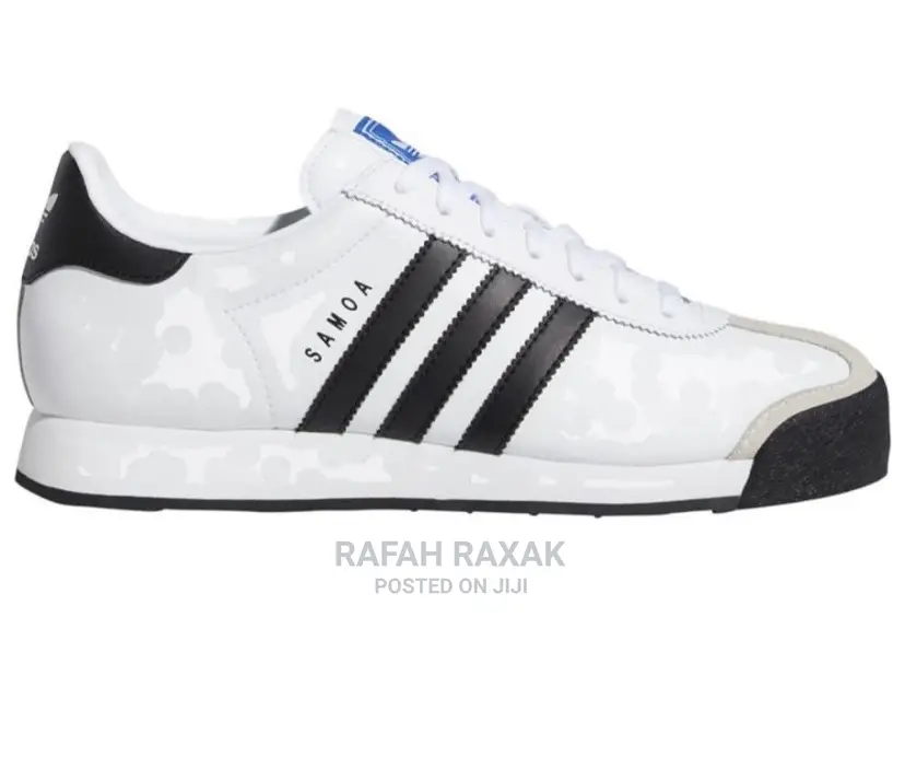 Original Adidas Samoa