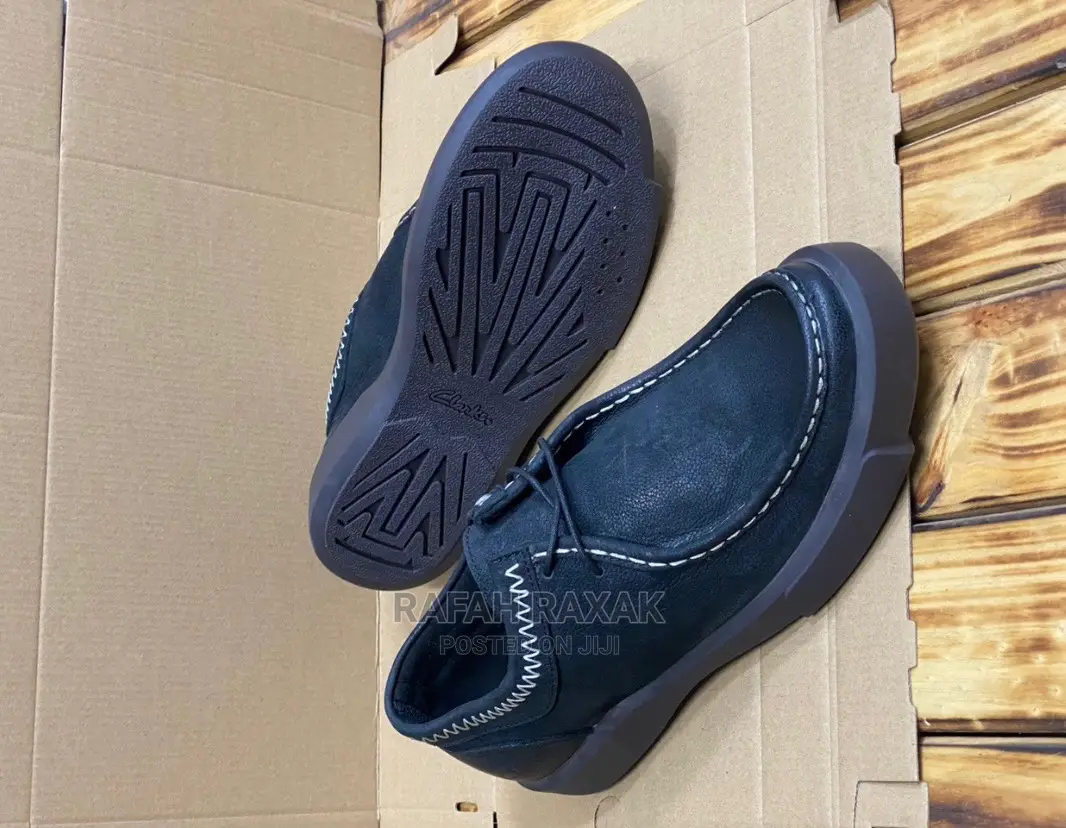 Original Clarks Casual Moccasins