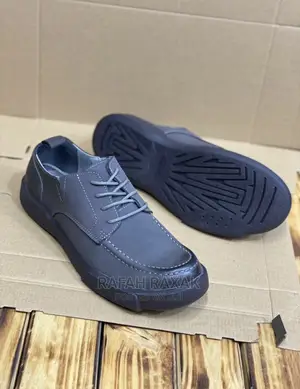 Original Clarks Casual Shoes