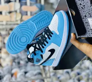 Original Air Jordan 1