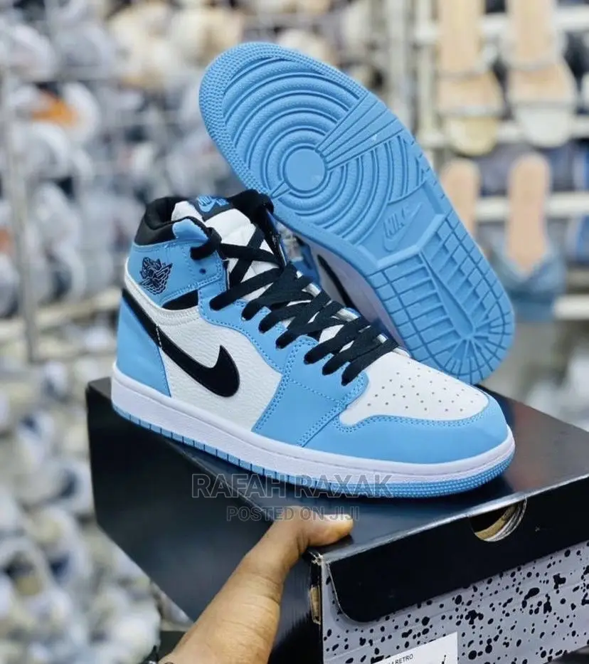 Original Air Jordan 1