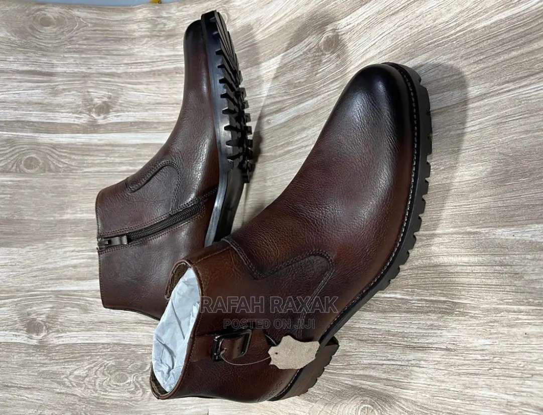 Original Classic Bellonar Boots