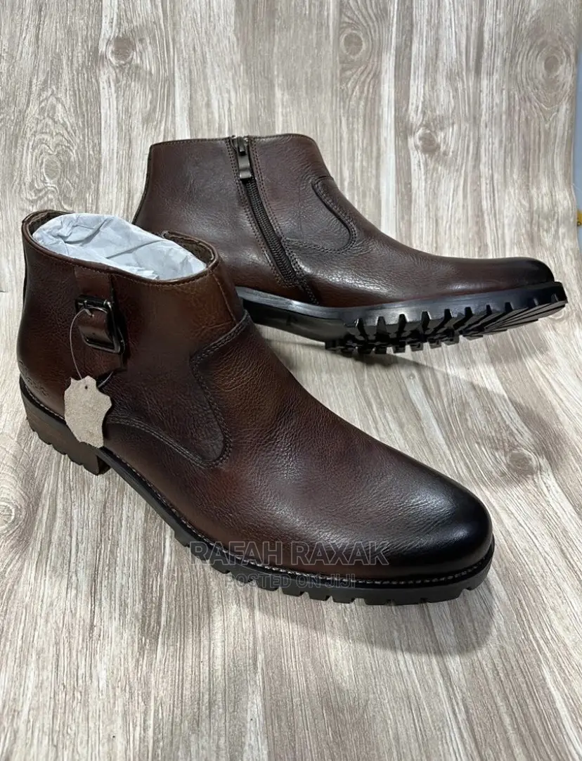 Original Classic Bellonar Boots