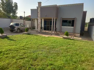 Furnished 4bdrm Bungalow in Kira, Central Division for Sale