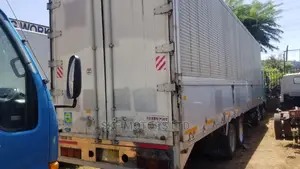 Fuso Super Great