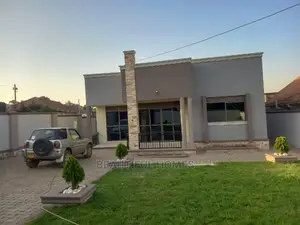 Furnished 4bdrm House in Kira, Central Division for Sale