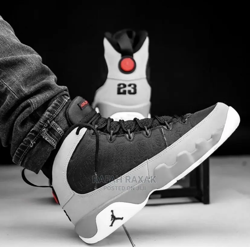 Original Air Jordan 9