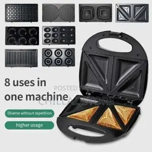 Sandwich Maker