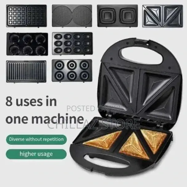 Sandwich Maker