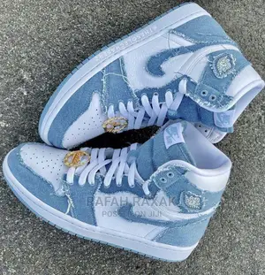 Original Air Jordan 1