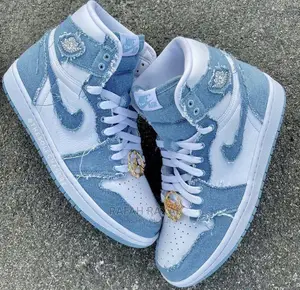 Original Air Jordan 1
