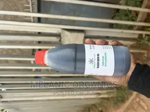 Black Seed Oil 500ml (Pure and Organic)