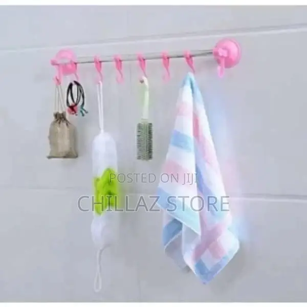 Towel Hanger for Bedroom and Kitchen