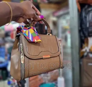 Ladies Classic Designer Bags