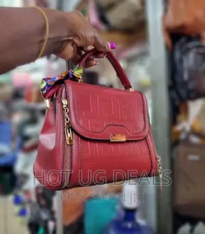 Classic Ladies Handbags