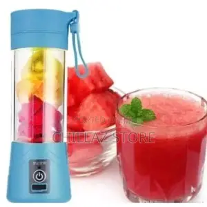Portable Blenders