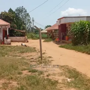 Very Commercial Plot on Forcedsale in Busabaala Gd for Shops
