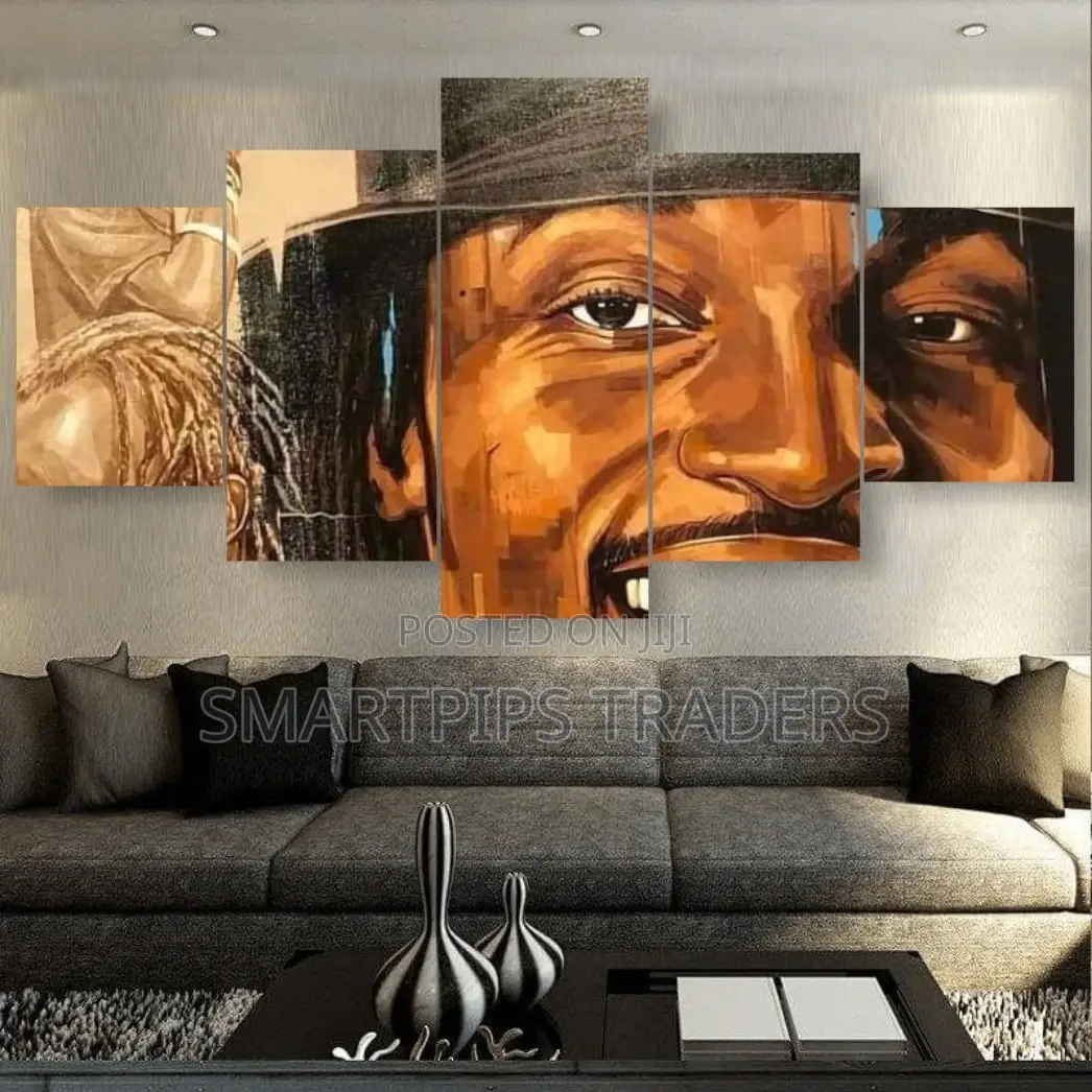 Wall Art and HD Prints