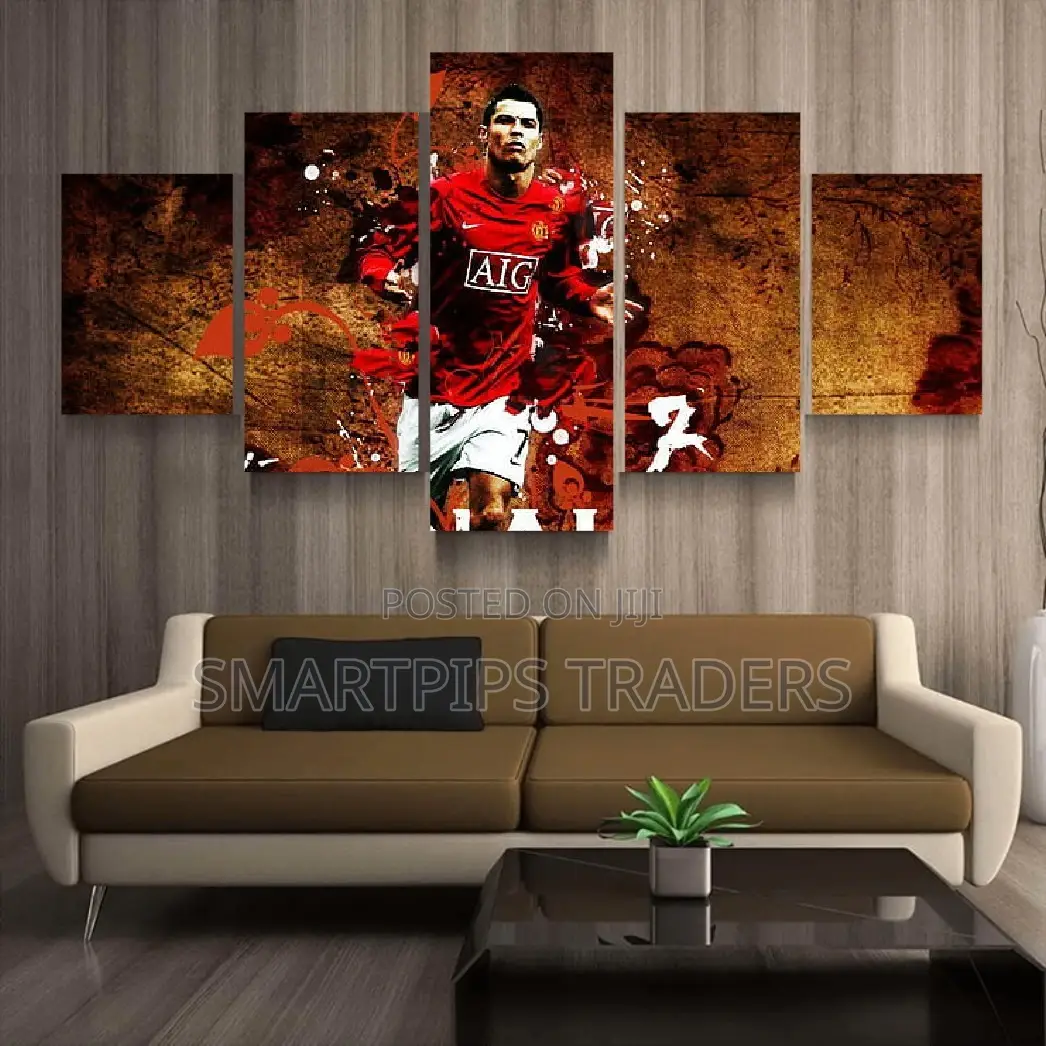 Wall Art and HD Prints
