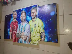 Wall Art and HD Prints