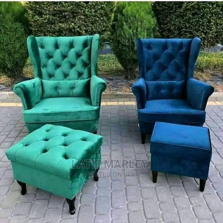 Sofa Set Chairs
