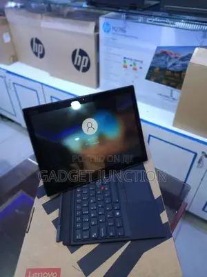 Laptop Lenovo ThinkPad X1 Tablet (3rd Gen) 8GB Intel Core I5 SSD 512GB
