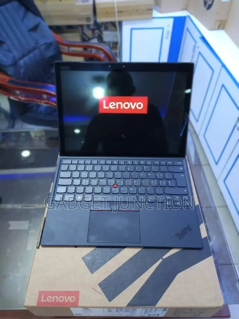 Laptop Lenovo ThinkPad X1 Tablet (3rd Gen) 8GB Intel Core I5 SSD 512GB