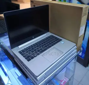 New Laptop HP EliteBook 830 G6 16GB Intel Core I7 SSD 512GB