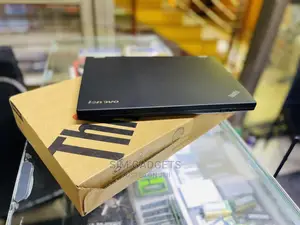 Laptop Lenovo ThinkPad T430 4GB Intel Core I5 HDD 500GB