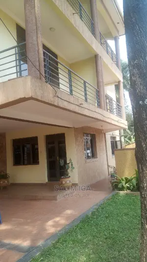 2bdrm Block of Flats in Kololo Property, Central Division for Rent