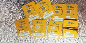 Mobile Money Lines(6)