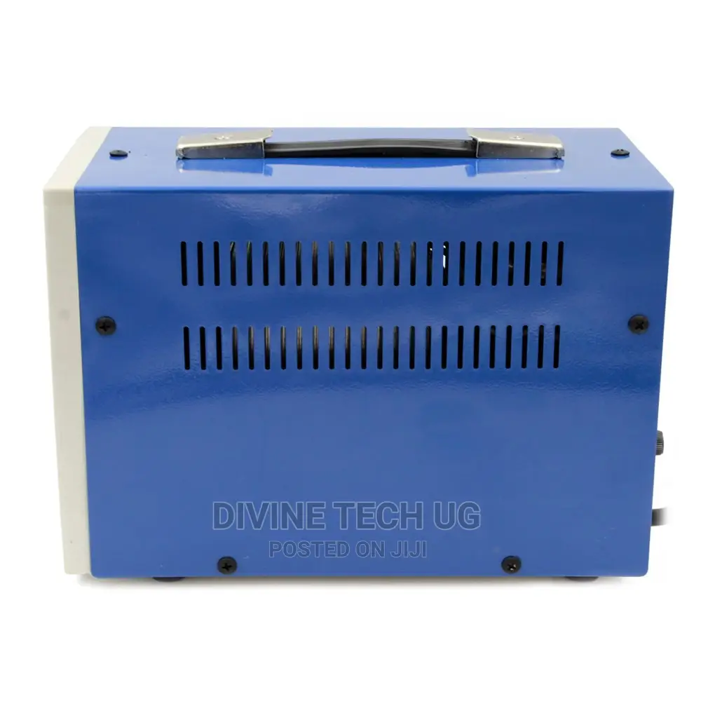 Airstar Automatic Voltage Regulator -3000w