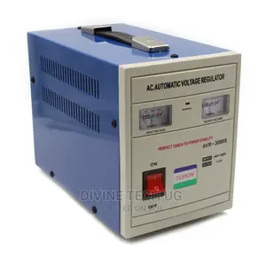 Airstar Automatic Voltage Regulator -3000w