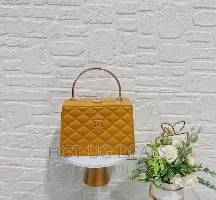 Ladies Classic Handbags