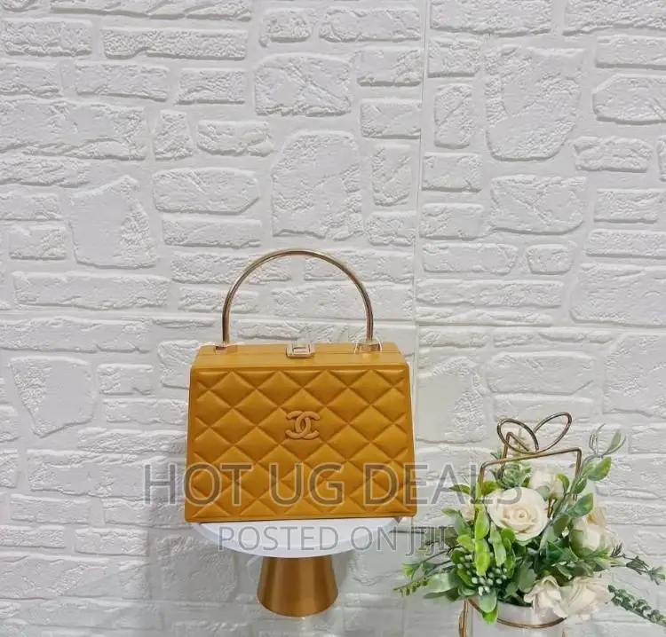 Ladies Classic Handbags