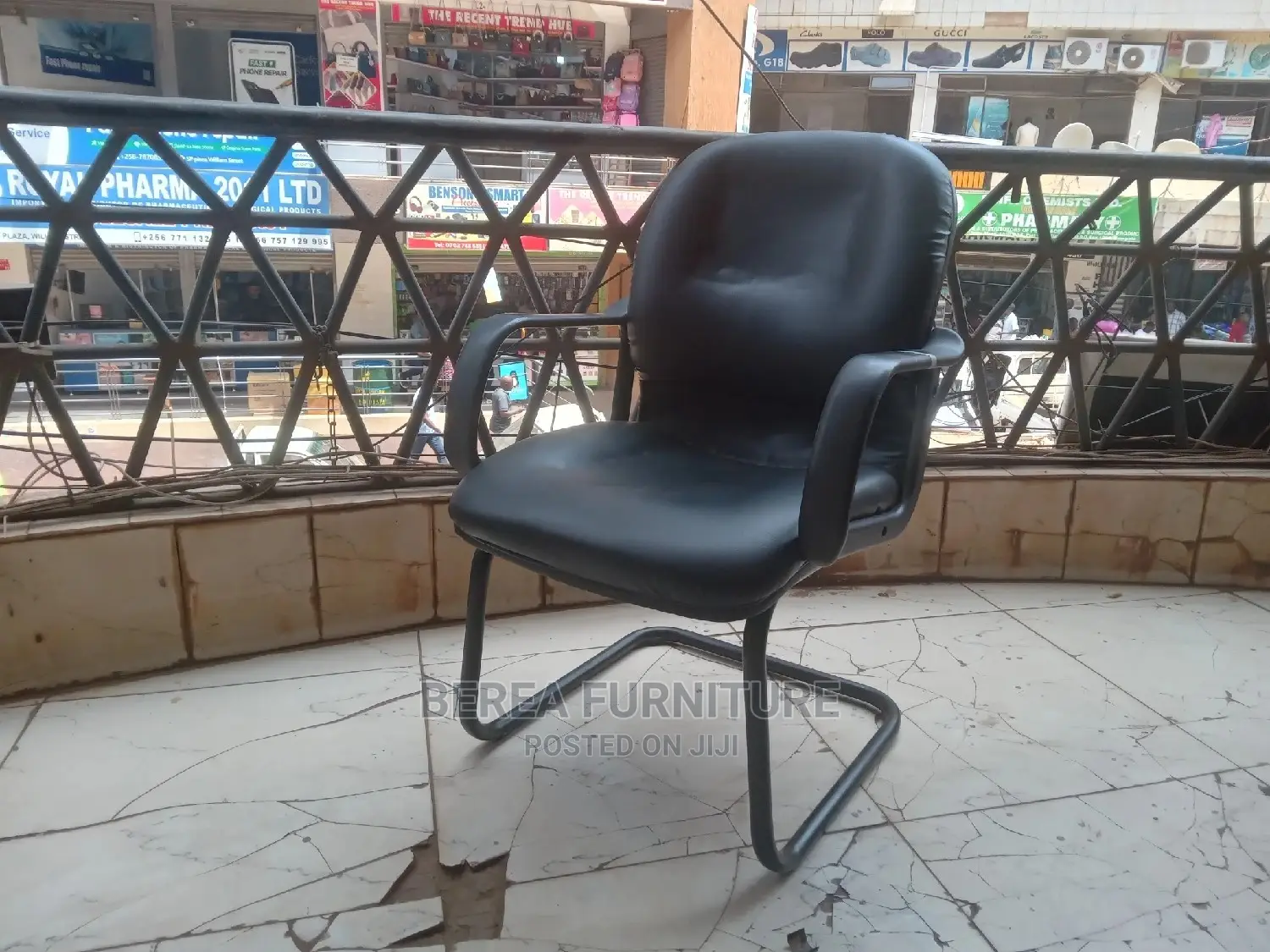 Original Office Chairs