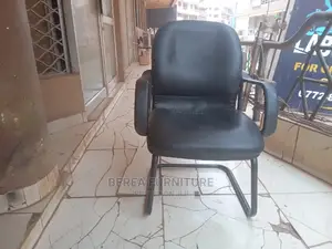 Second Hand Office Chairs